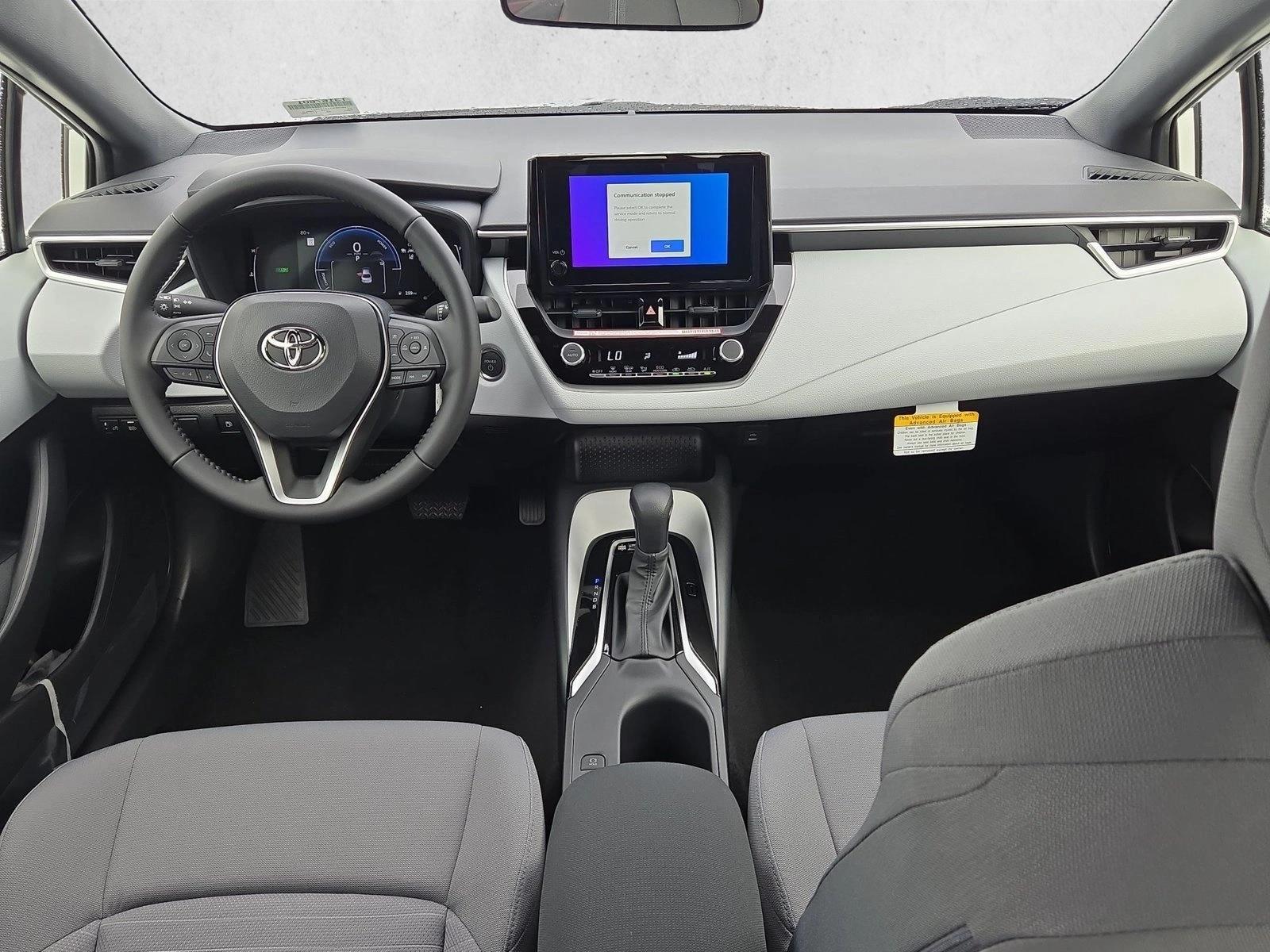 Thumbnail: 2026 Toyota Corolla - 4