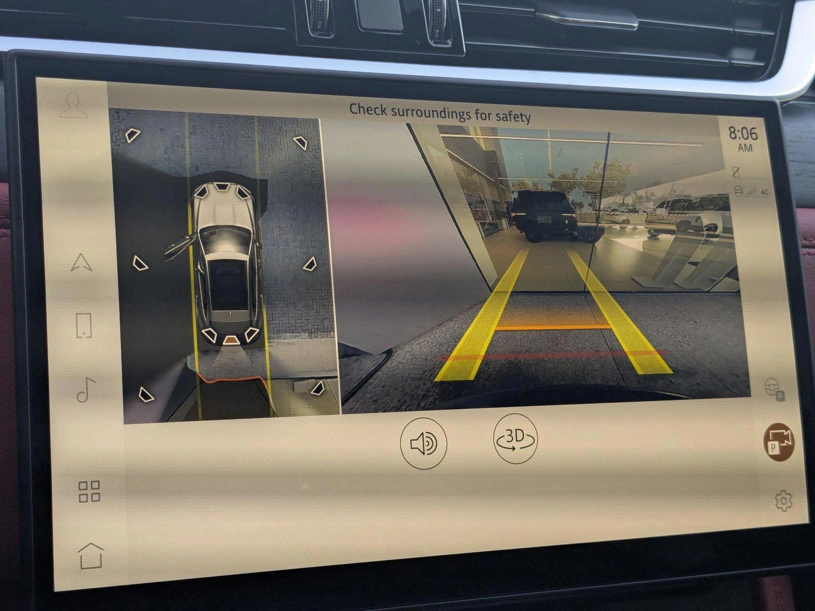 2026 Jaguar F-Pace R-Dynamic S - Photo 13