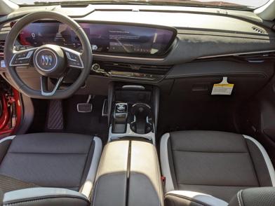 2024 Buick Envision