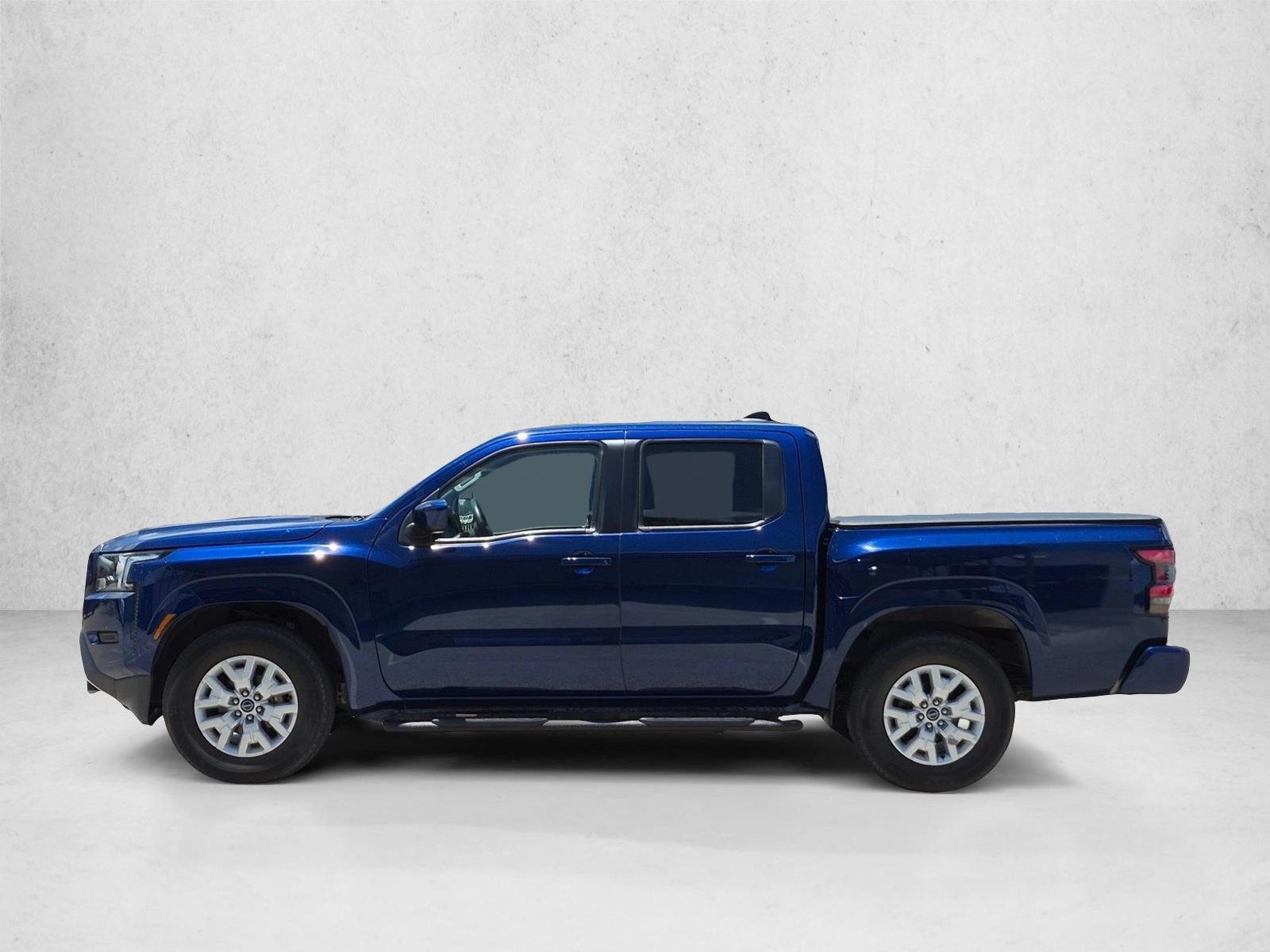 Thumbnail: 2023 Nissan Frontier - 2