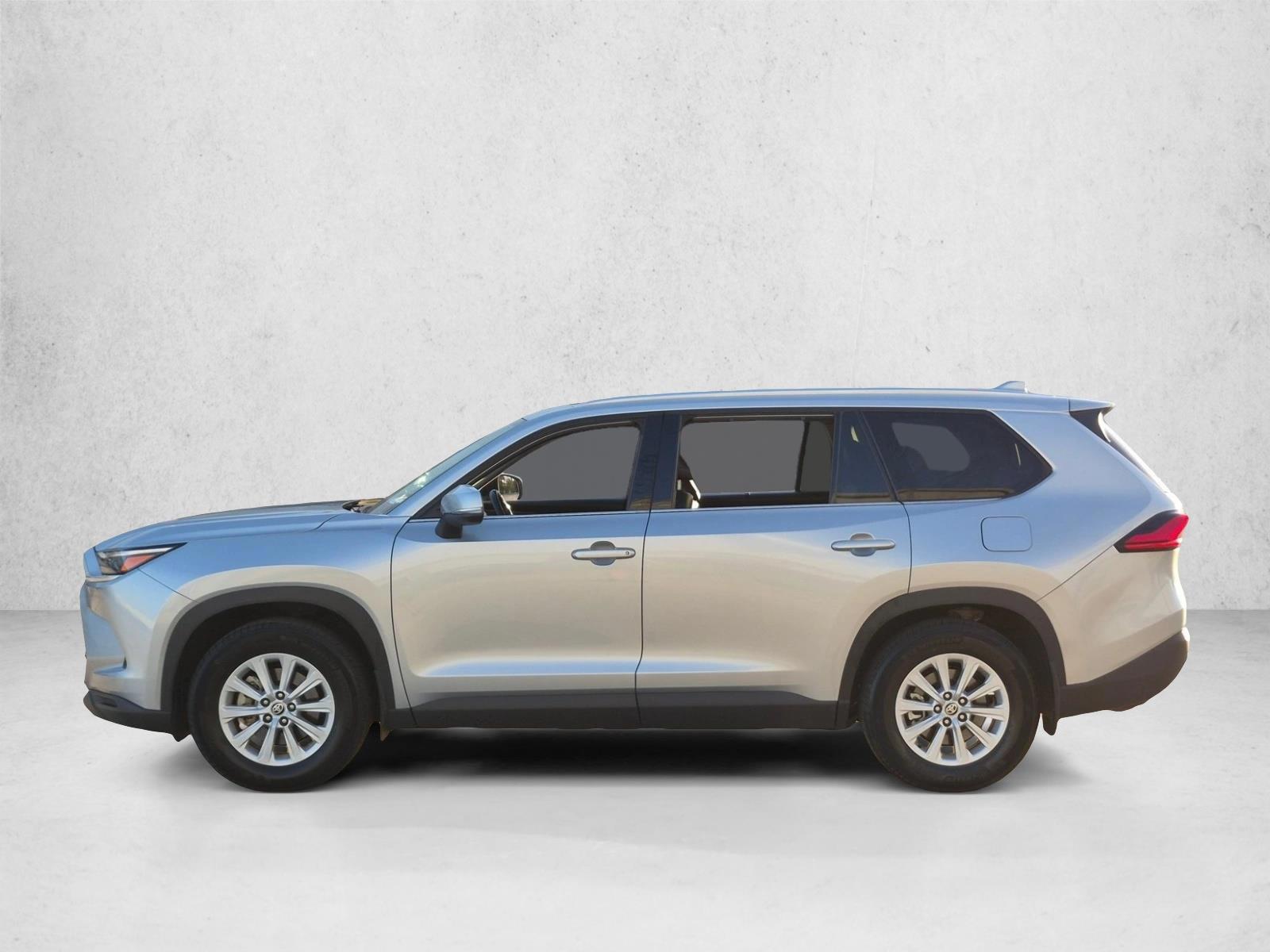 Thumbnail: 2024 Toyota Grand Highlander - 2