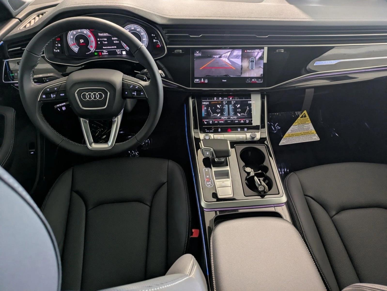 Thumbnail: 2026 Audi Q7 - 4