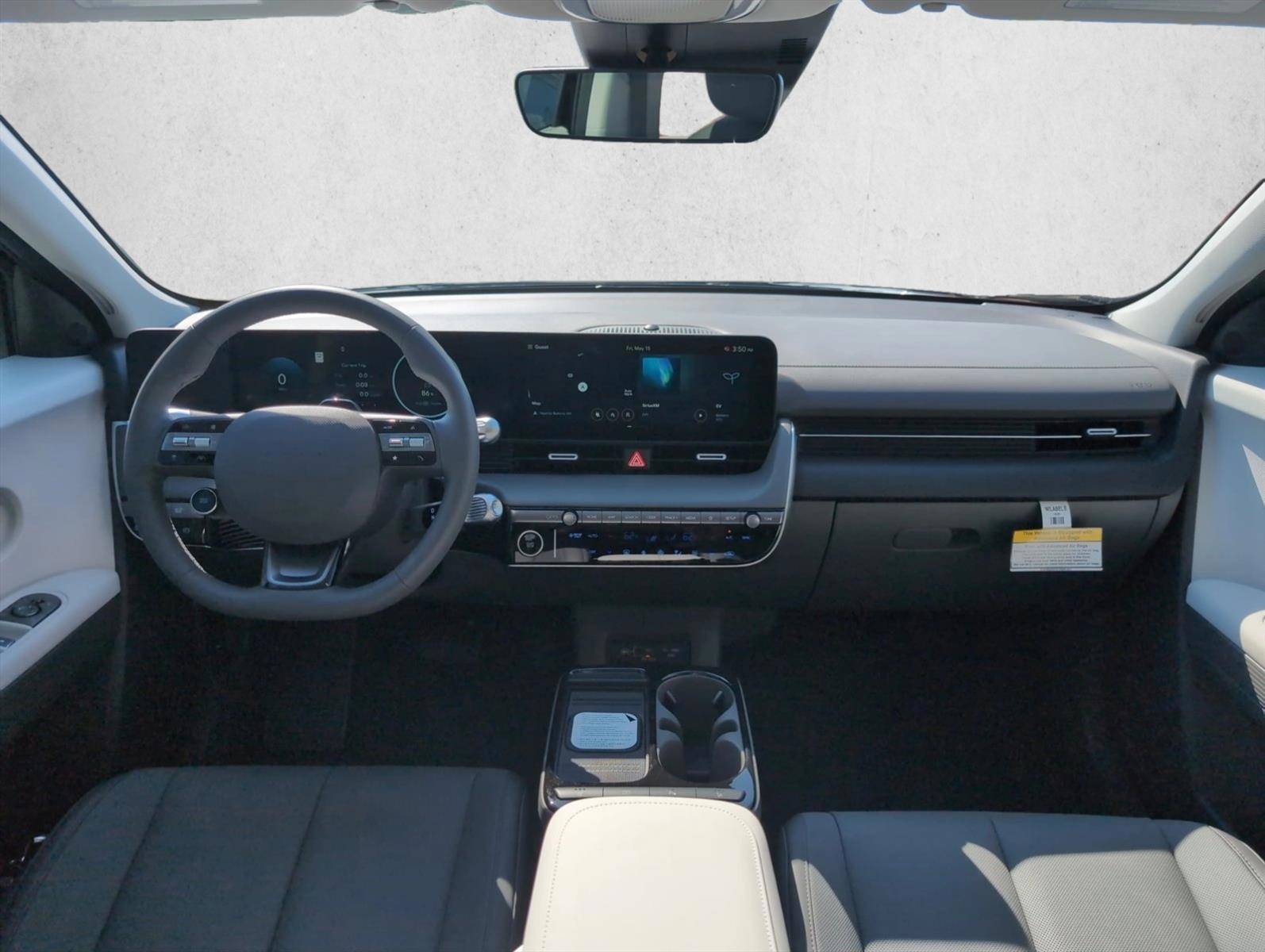 Thumbnail: 2026 Hyundai Ioniq 5 - 3