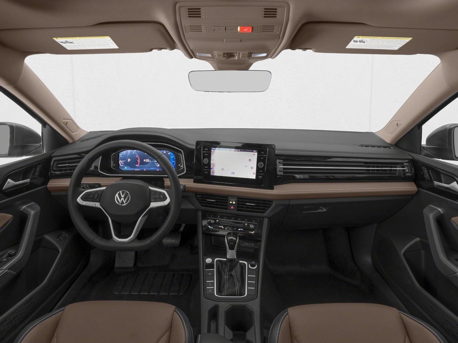 Thumbnail: 2026 Volkswagen Jetta - 3