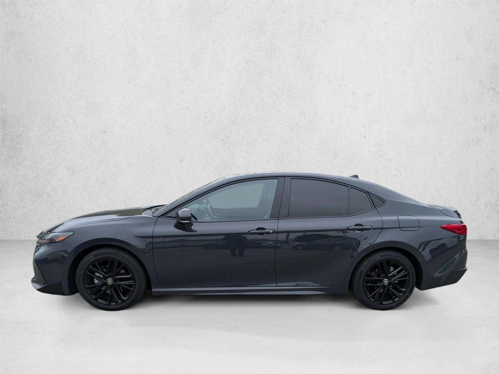 Thumbnail: 2026 Toyota Camry - 2