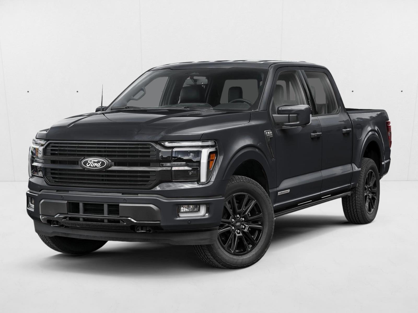 Thumbnail: 2026 Ford F-150 - 1