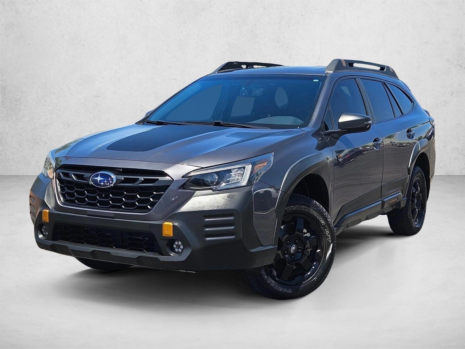 Thumbnail: 2022 Subaru Outback - 1