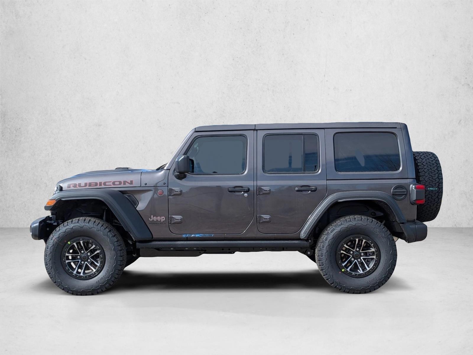 Thumbnail: 2026 Jeep Wrangler - 2