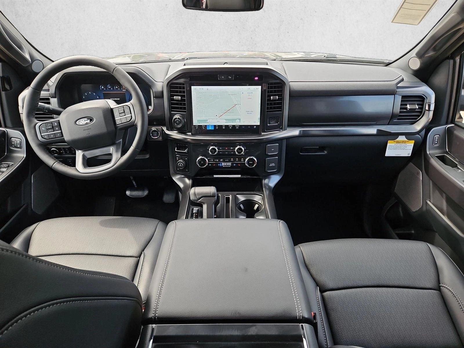Thumbnail: 2026 Ford F-150 - 3