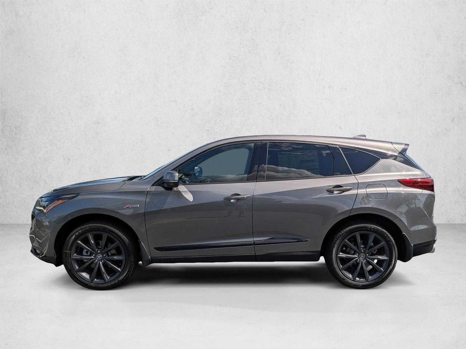 Thumbnail: 2026 Acura RDX - 2