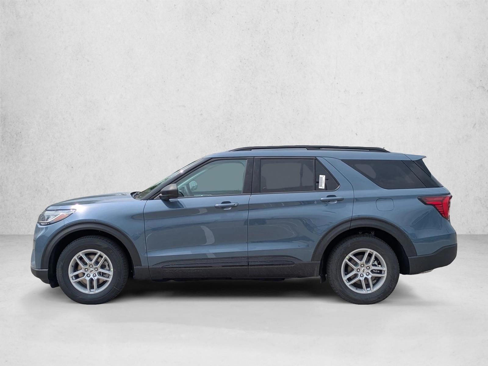 Thumbnail: 2026 Ford Explorer - 2