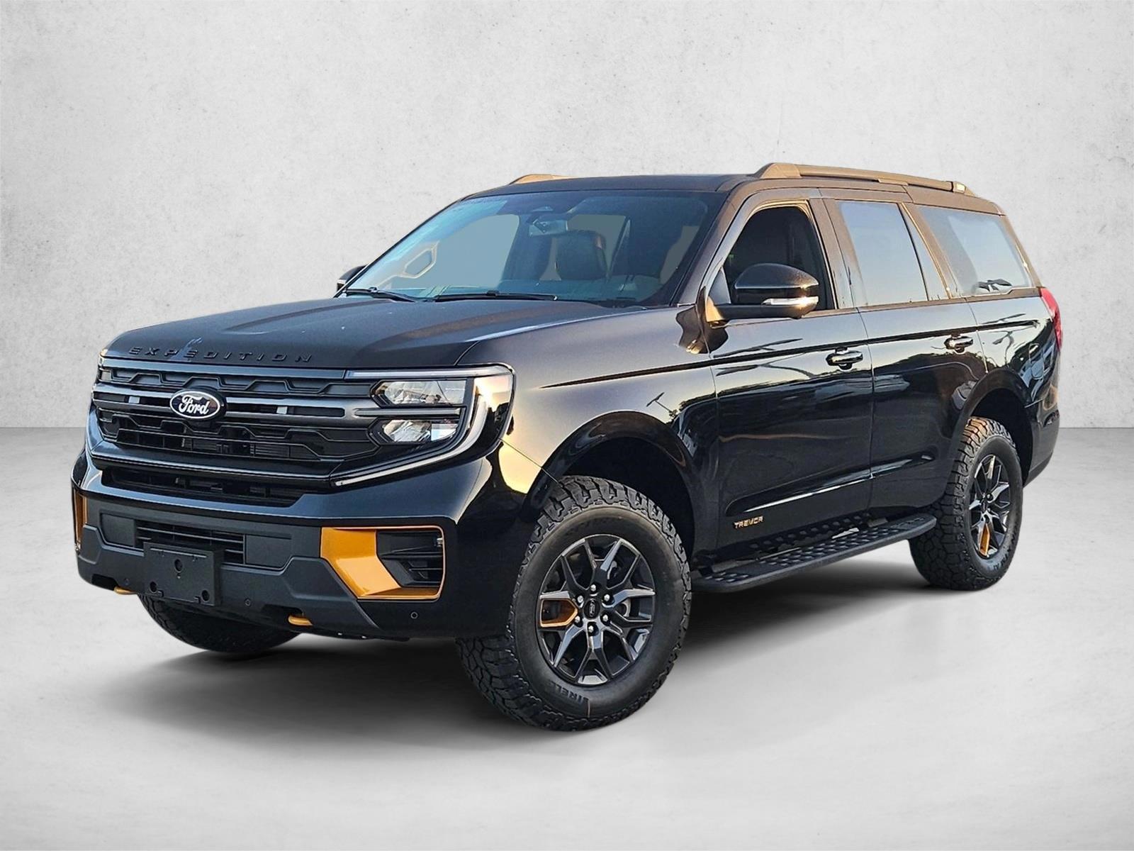 Thumbnail: 2027 Ford Expedition - 1