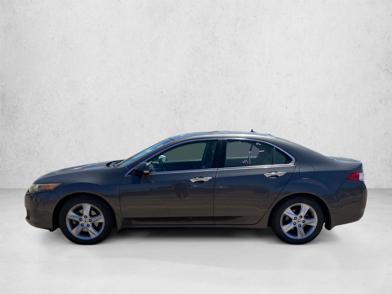 2010 Acura TSX