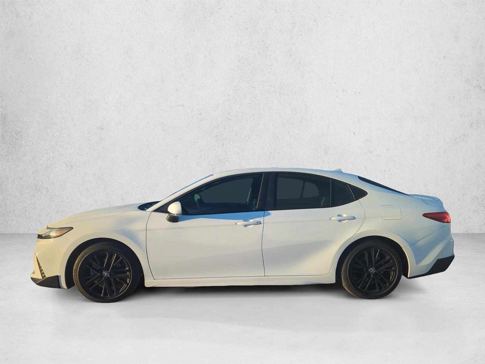 Thumbnail: 2025 Toyota Camry - 2