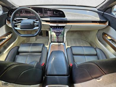 2022 Lucid Air