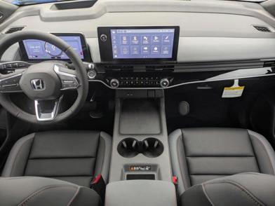2026 Honda Prologue