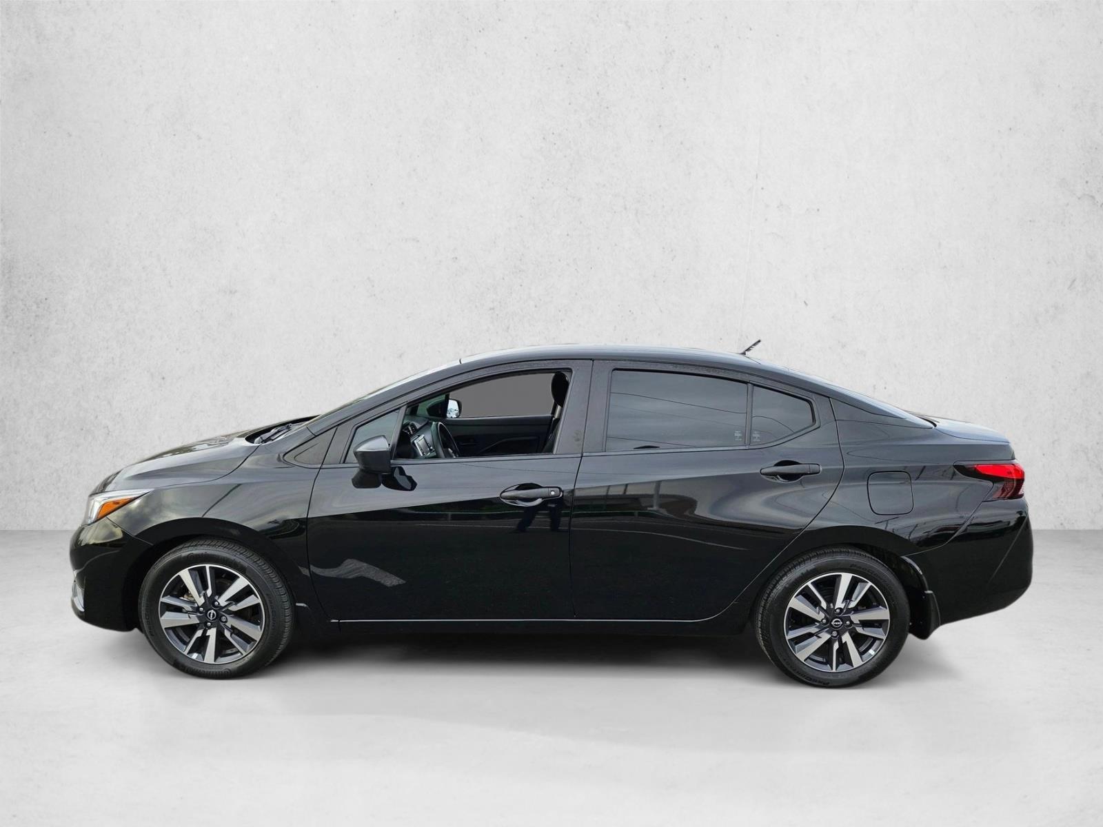 Thumbnail: 2023 Nissan Versa - 2