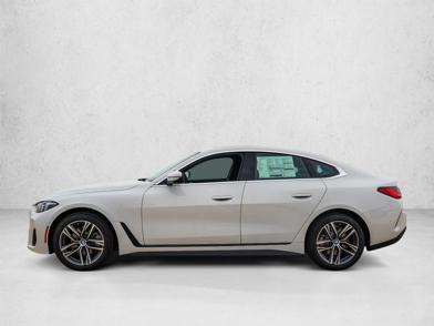 2026 BMW 4 Series