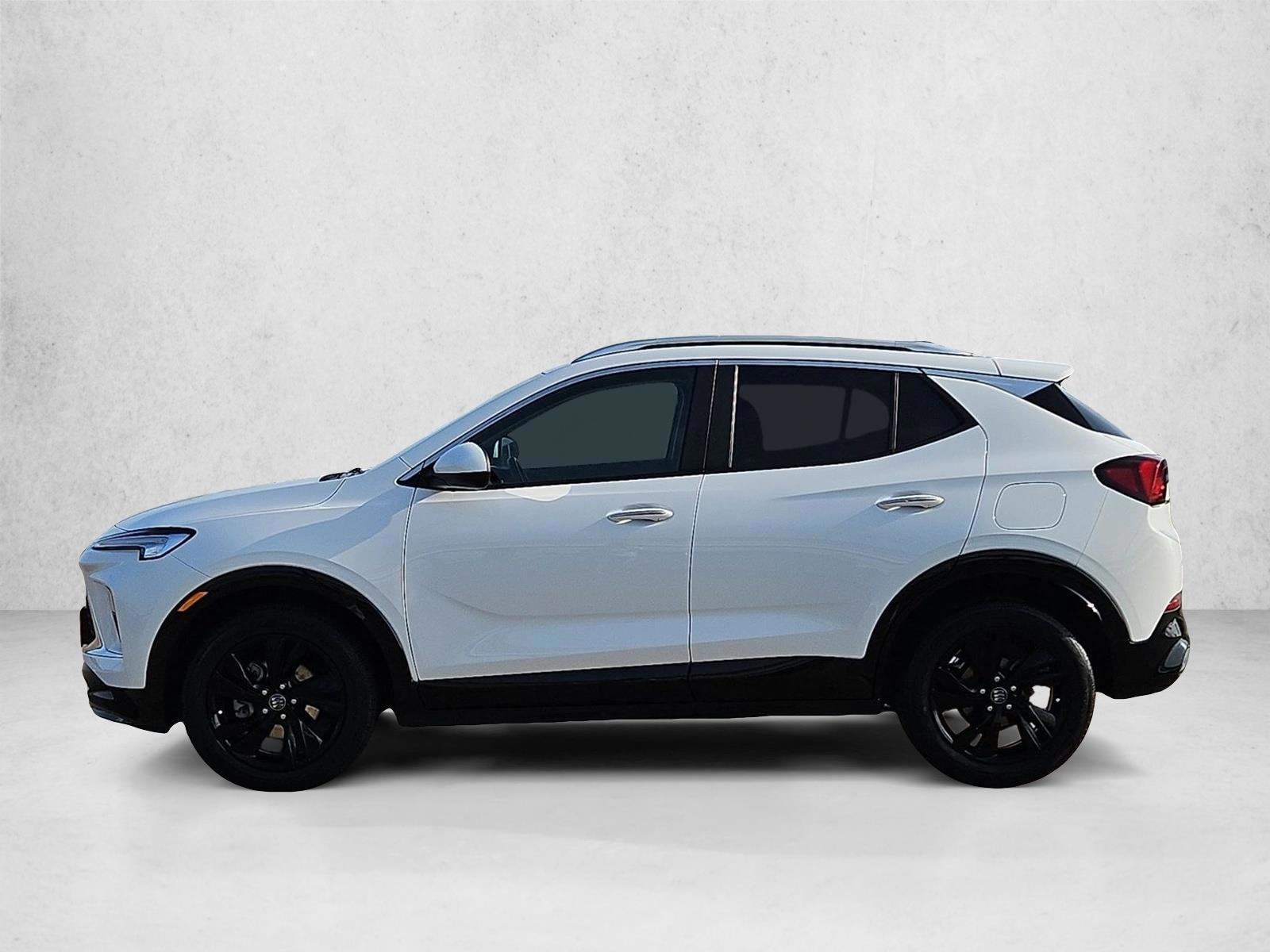 Thumbnail: 2024 Buick Encore GX - 2