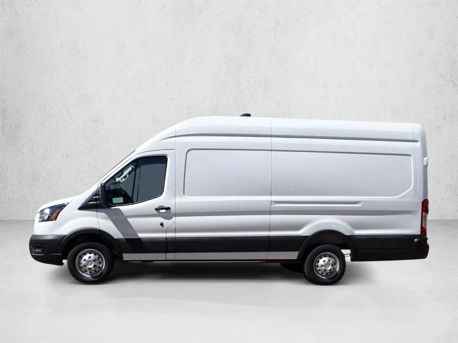 Thumbnail: 2026 Ford Transit Series - 2