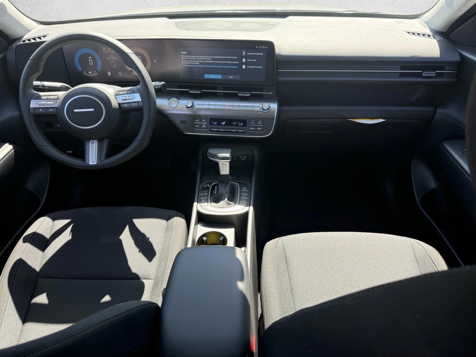 Thumbnail: 2026 Hyundai Kona - 3