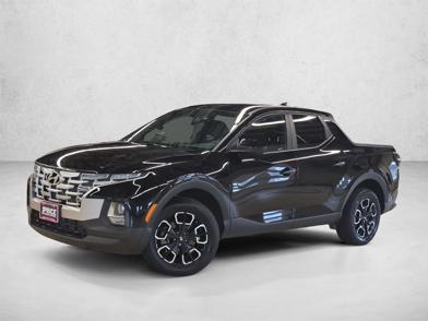 2022 Hyundai Santa Cruz SE -
                  Amherst, OH