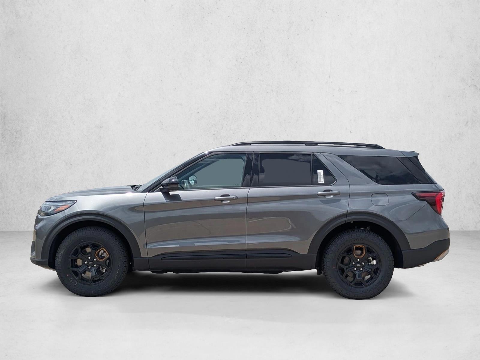 Thumbnail: 2026 Ford Explorer - 2