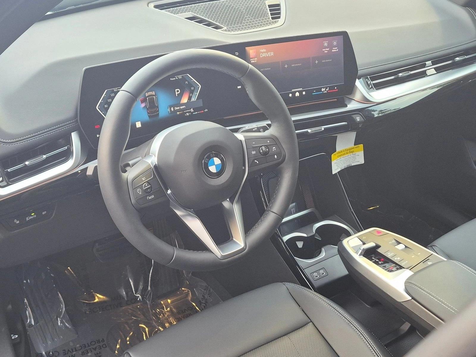 Thumbnail: 2027 BMW X1 - 3