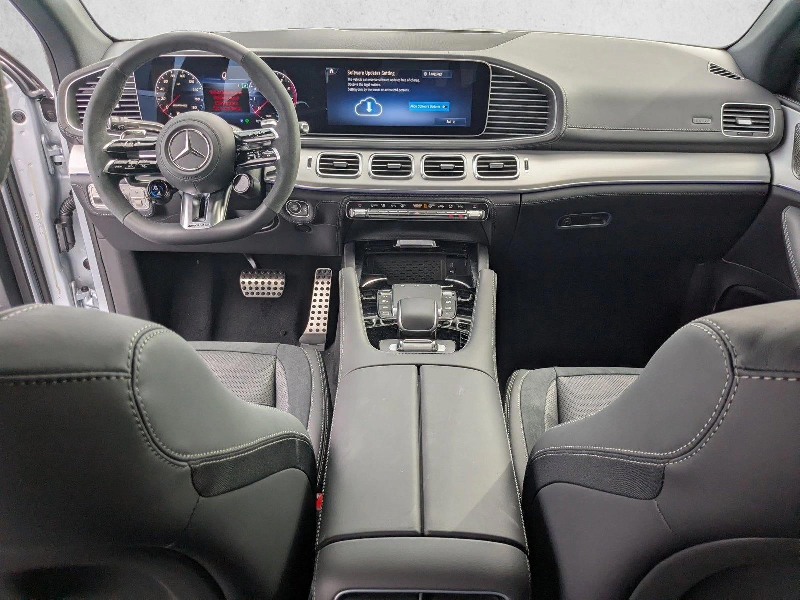 Thumbnail: 2026 Mercedes-Benz GLE - 4
