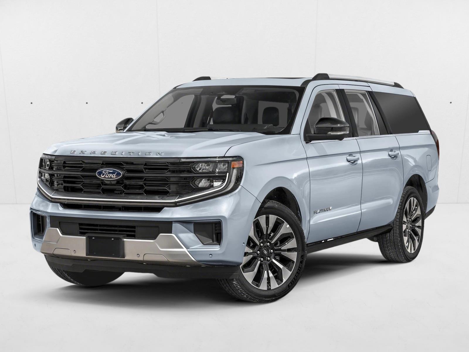 Thumbnail: 2026 Ford Expedition MAX - 1