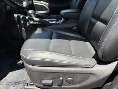 2021 Kia Telluride
