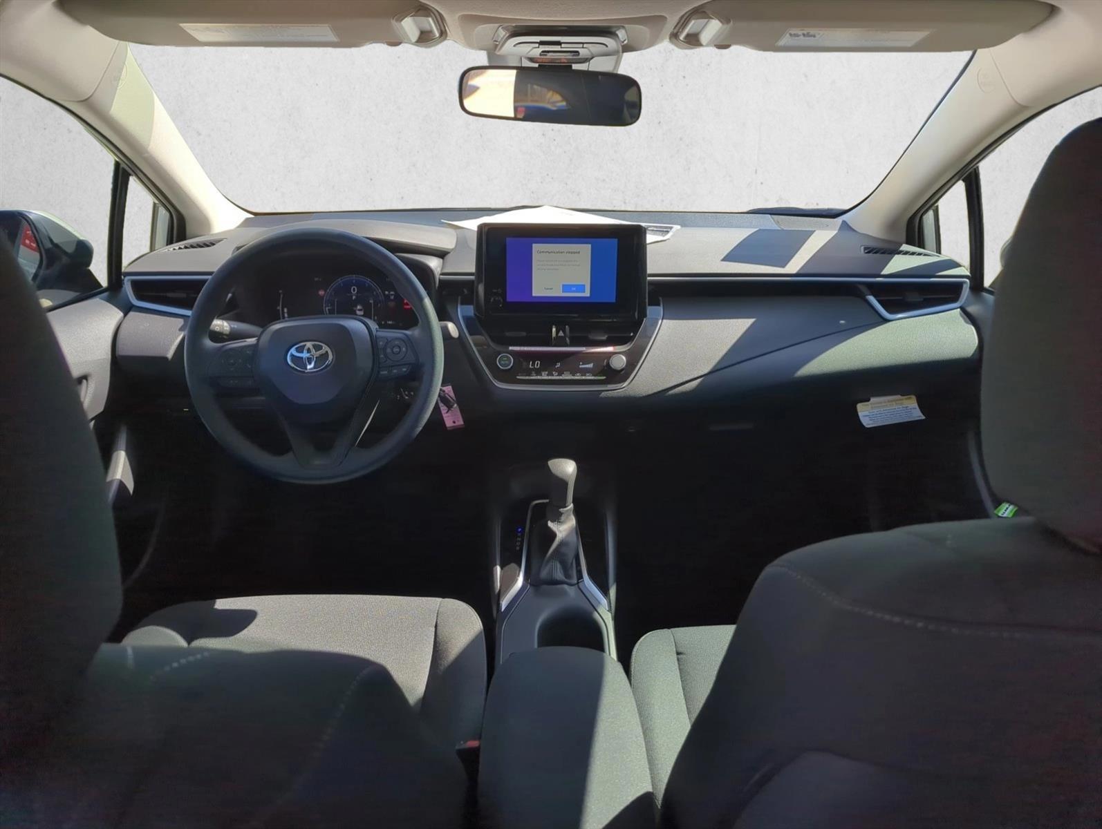 Thumbnail: 2026 Toyota Corolla - 3