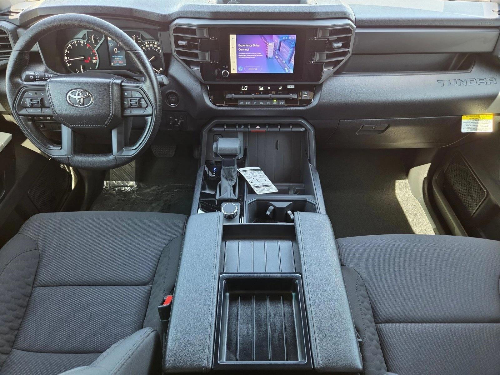 Thumbnail: 2026 Toyota Tundra - 4
