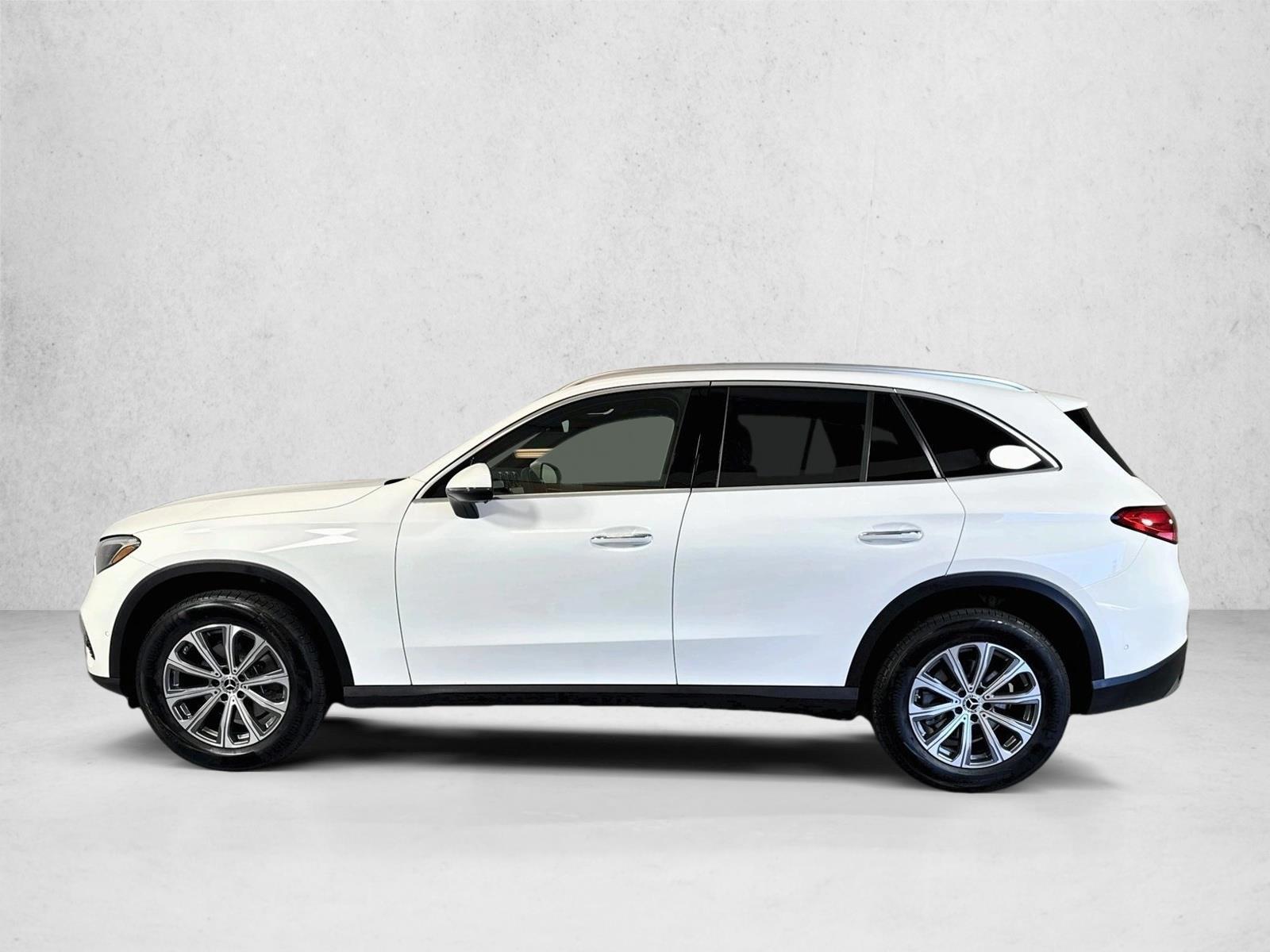 Thumbnail: 2026 Mercedes-Benz GLC - 2