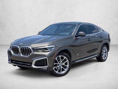 2020 BMW X6 sDrive40i -
                  Houston, TX