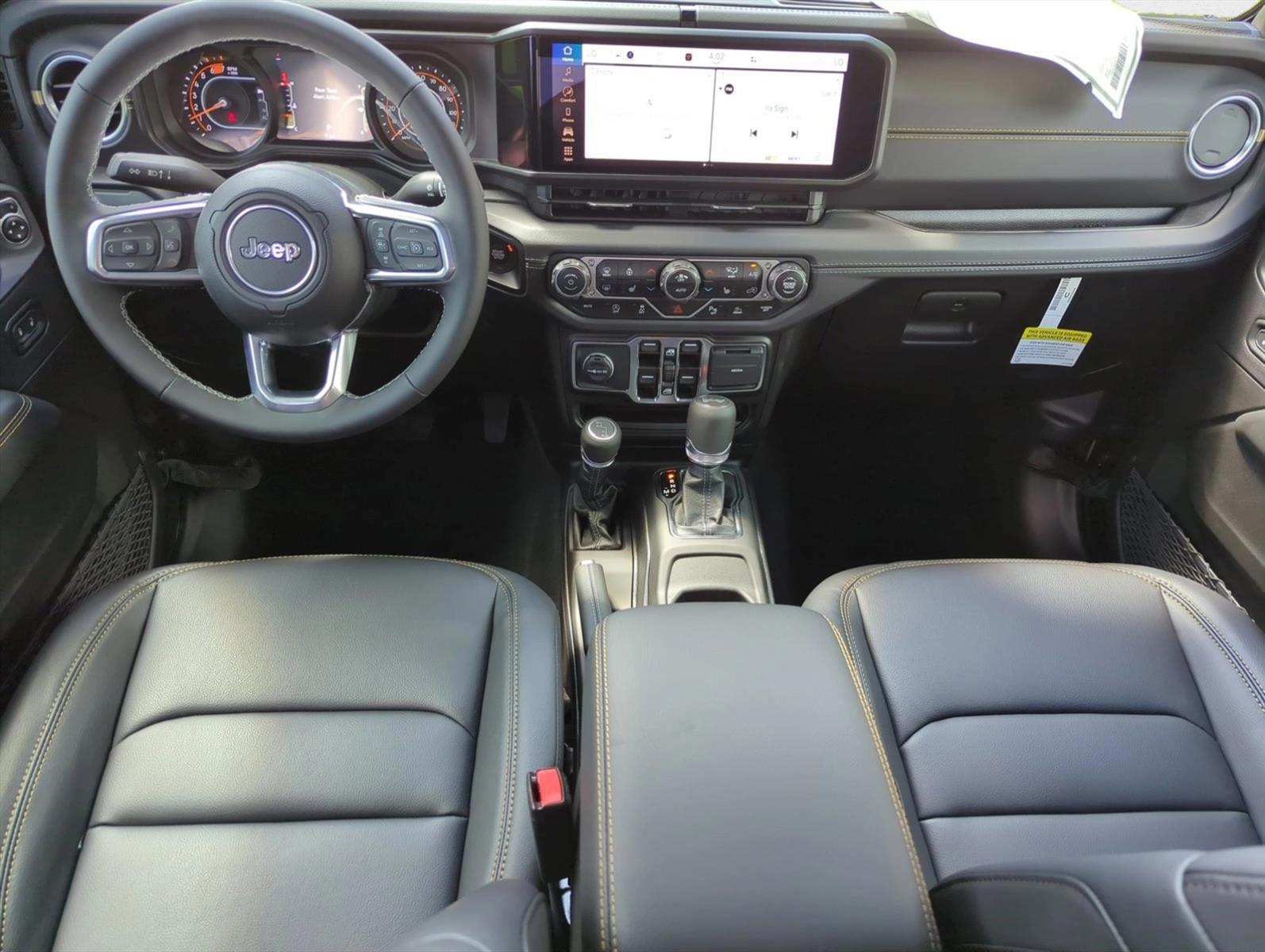 Thumbnail: 2025 Jeep Wrangler - 3