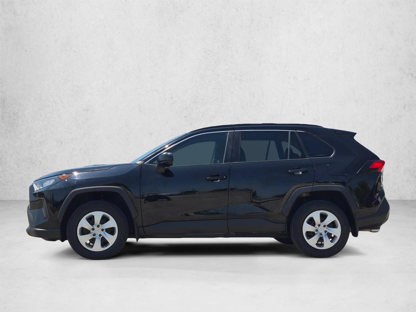 2021 Toyota ToyotaRAV4, photo 9