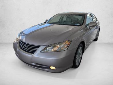 2007 Lexus ES 350 -
                  Hardeeville, SC