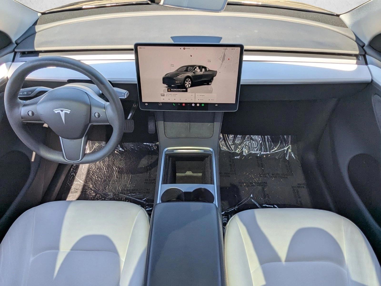 Thumbnail: 2024 Tesla Model Y - 3