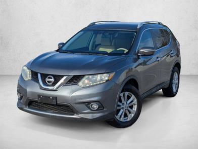 2015 Nissan Rogue SV -
                  Columbus, GA