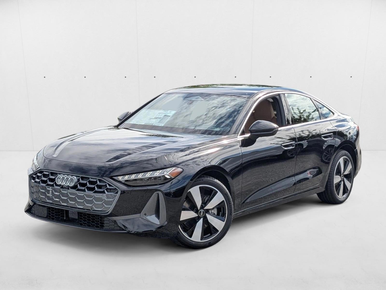 Thumbnail: 2025 Audi A5 - 1