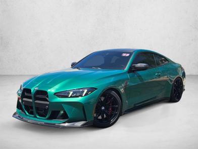 2025 BMW M4 Competition -
                  Scottsdale, AZ