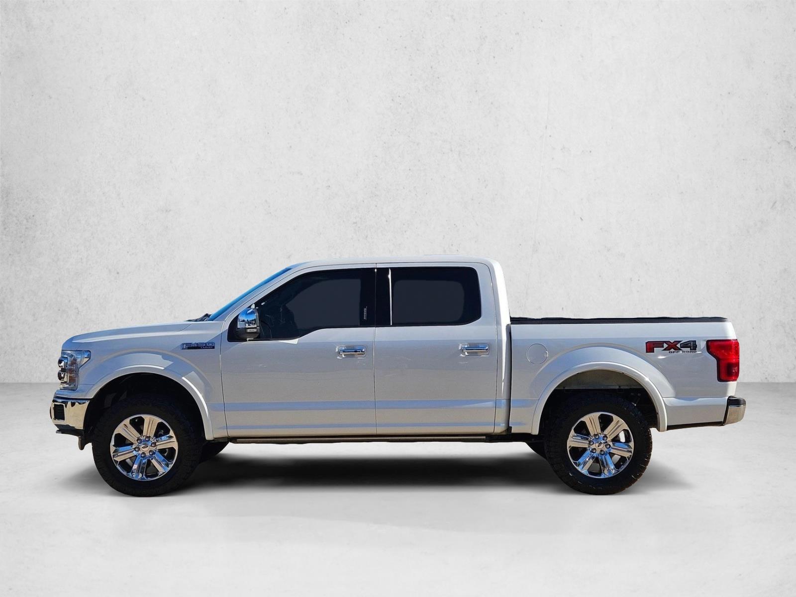 Thumbnail: 2019 Ford F-150 - 2