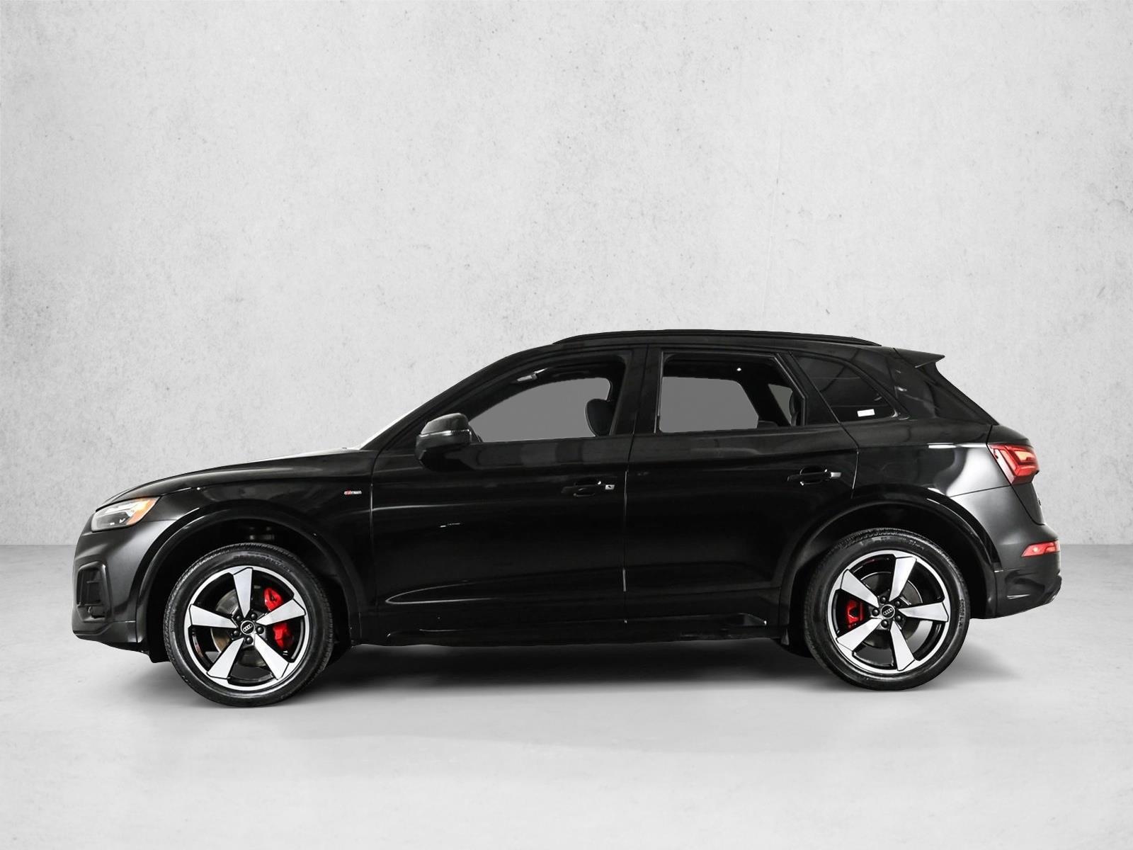 Thumbnail: 2024 Audi Q5 - 2