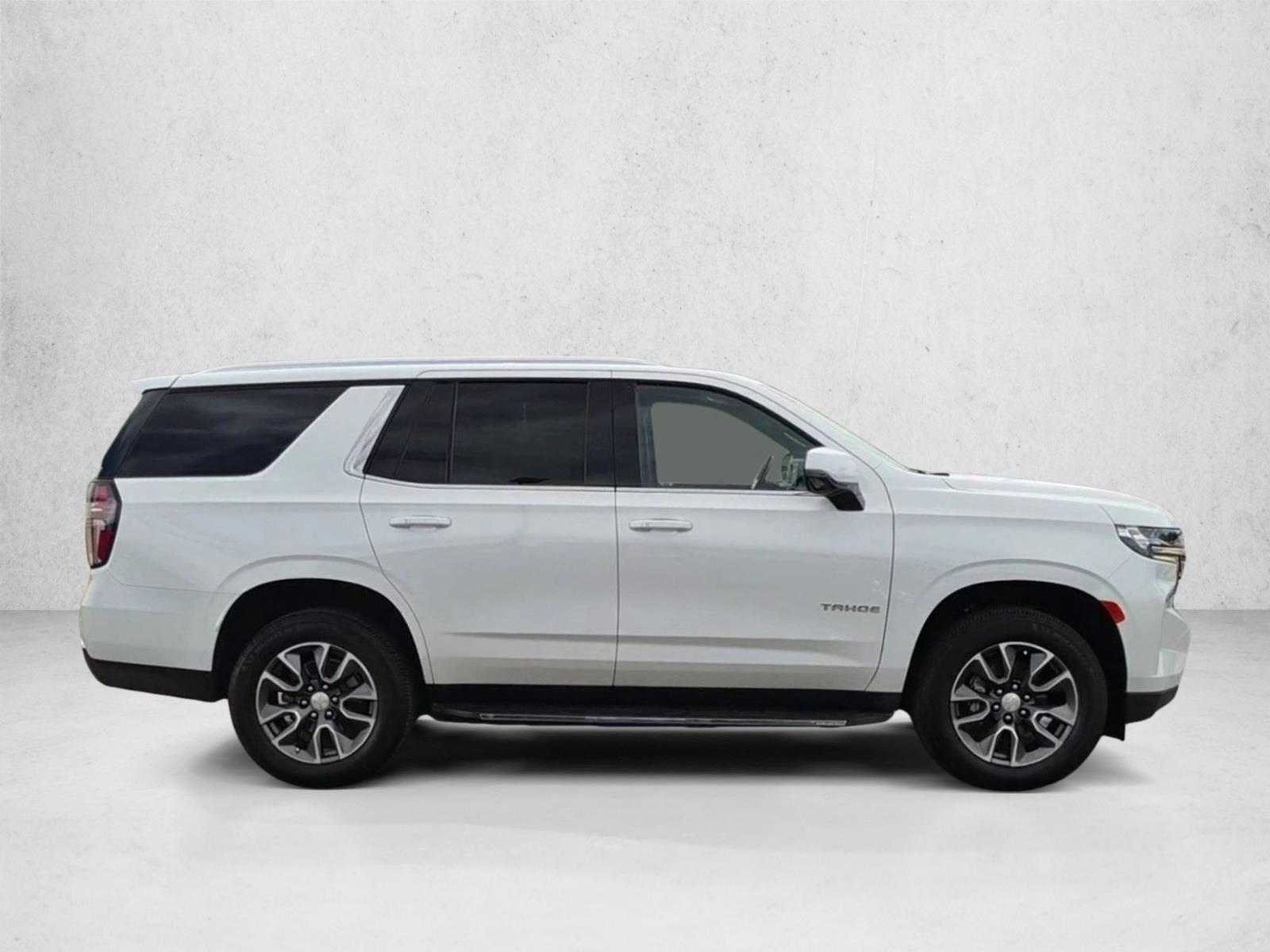 2021 Chevrolet Tahoe LT - Photo 9