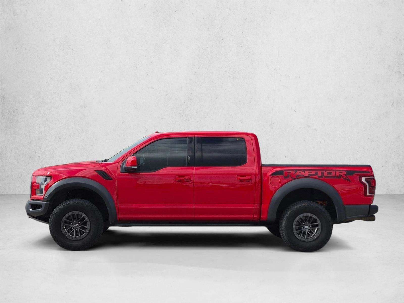 Thumbnail: 2019 Ford F-150 - 2