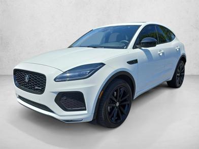 2024 Jaguar E-Pace R-Dynamic SE -
                  Elmsford, NY