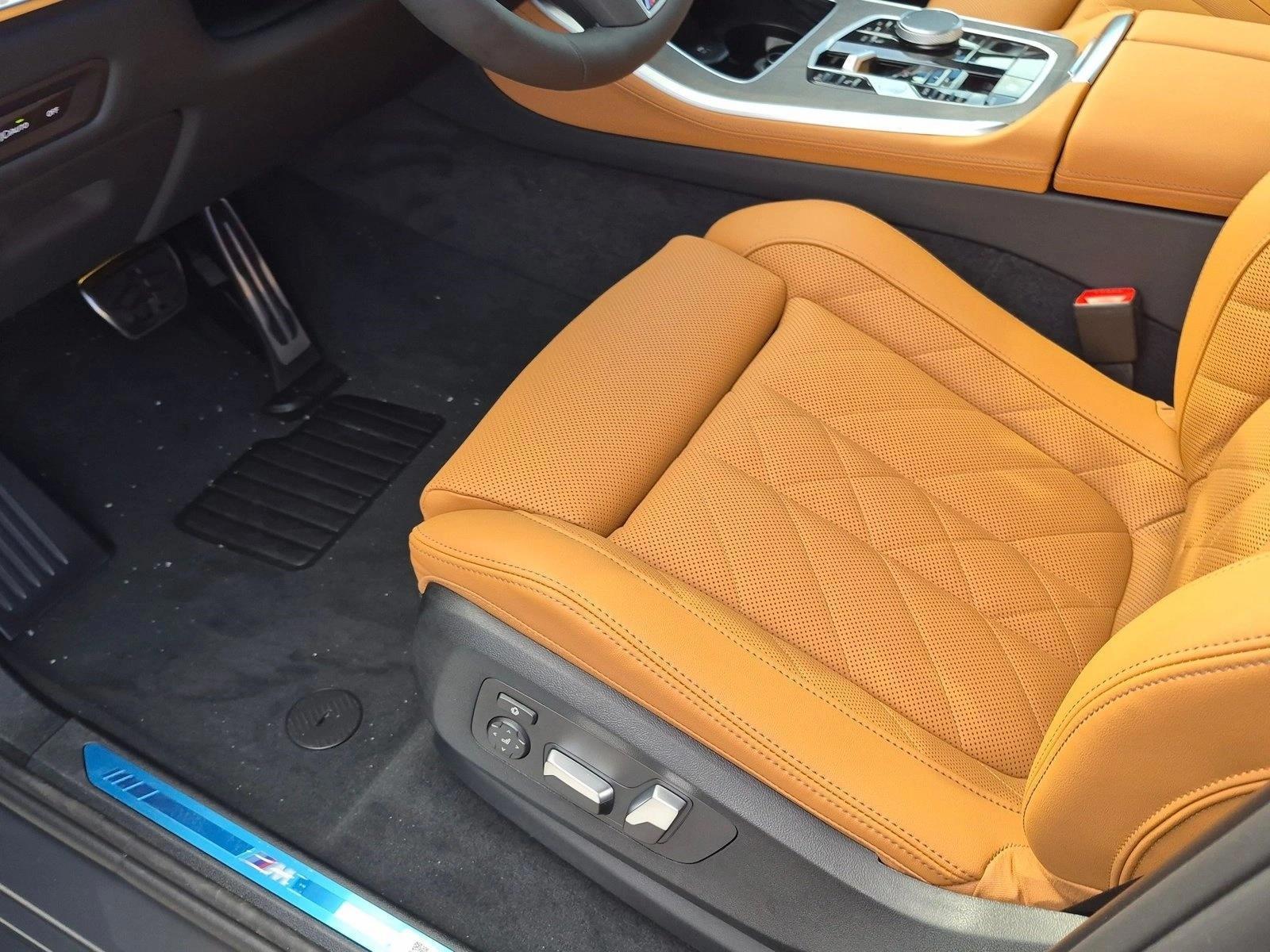 Thumbnail: 2026 BMW X5 - 4