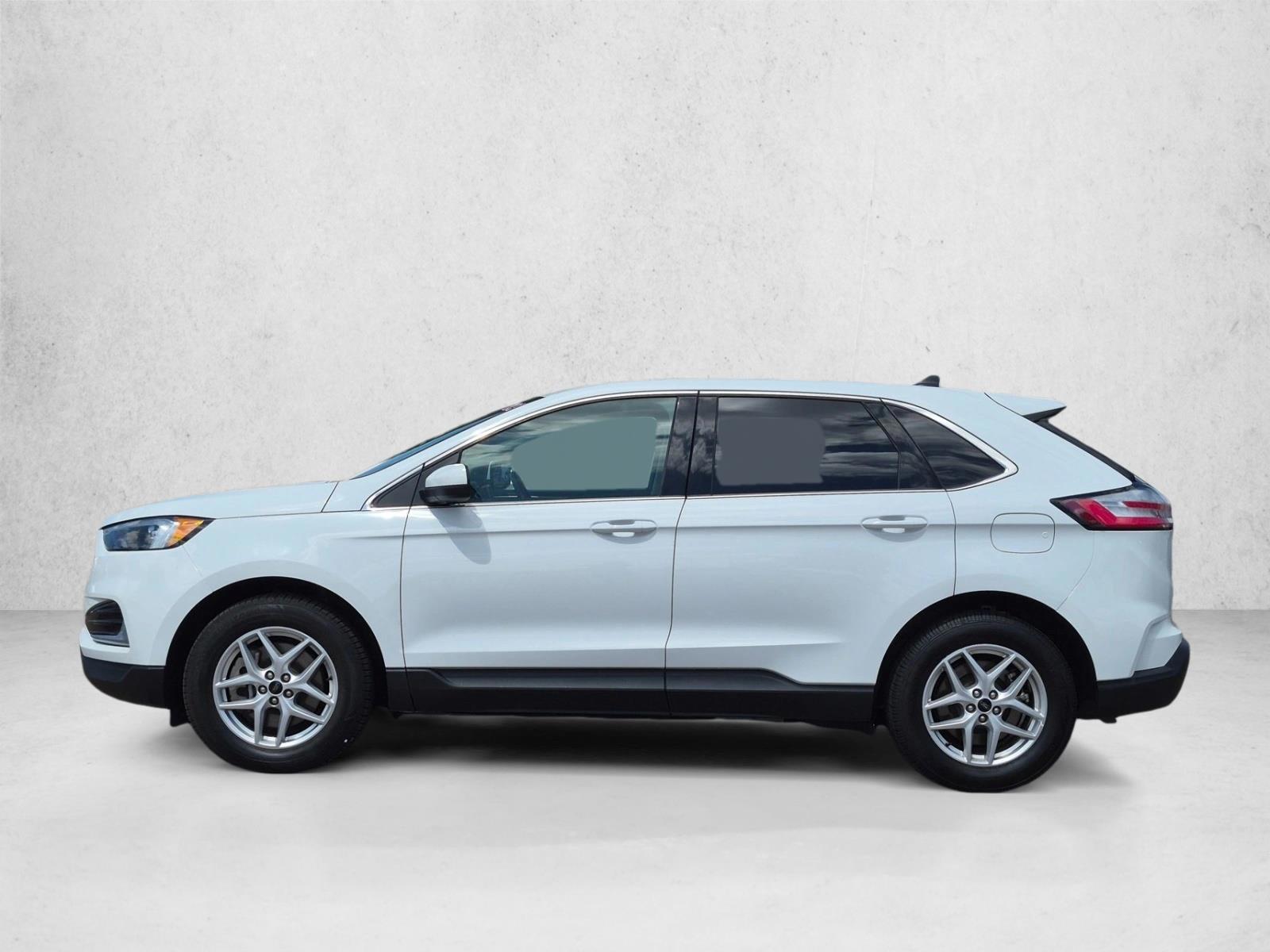 Thumbnail: 2023 Ford Edge - 2