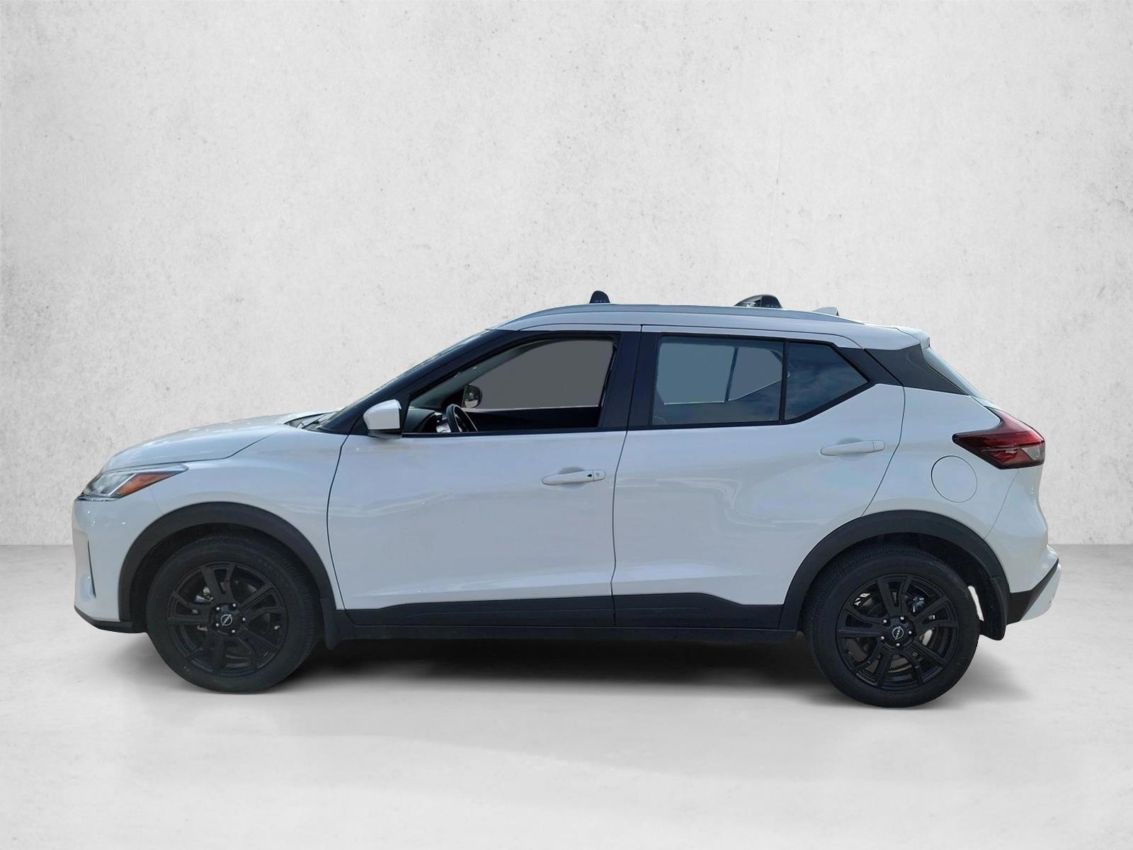 Thumbnail: 2024 Nissan Kicks - 2